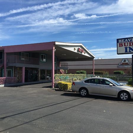 Beaverton Budget Inn Luaran gambar