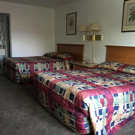 Beaverton Budget Inn Luaran gambar