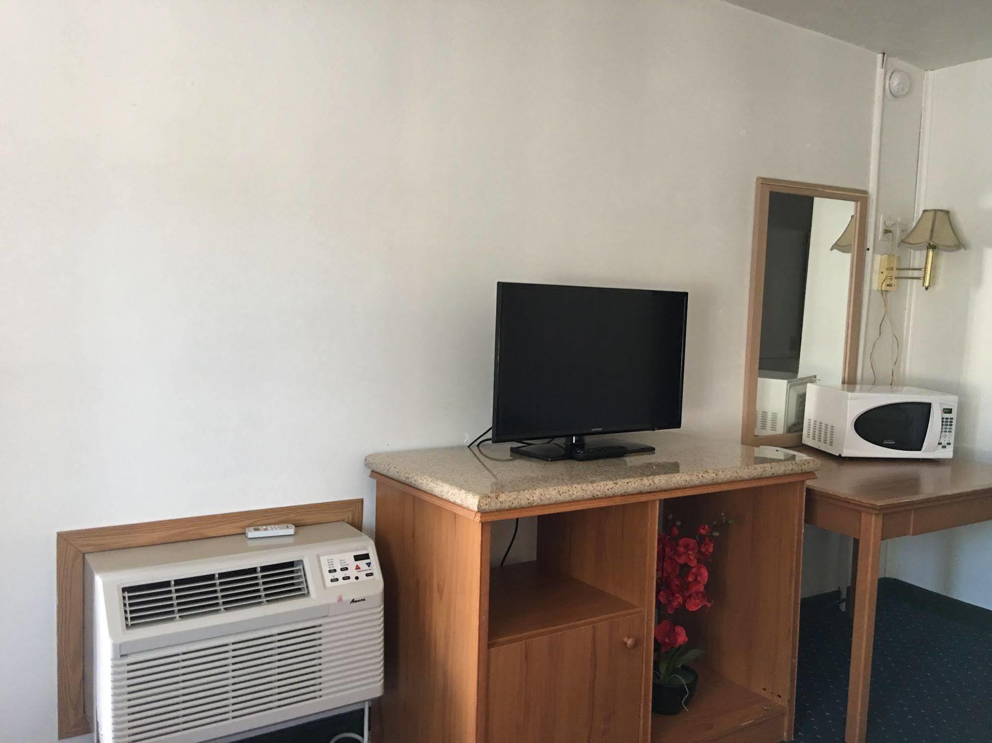 Beaverton Budget Inn Luaran gambar