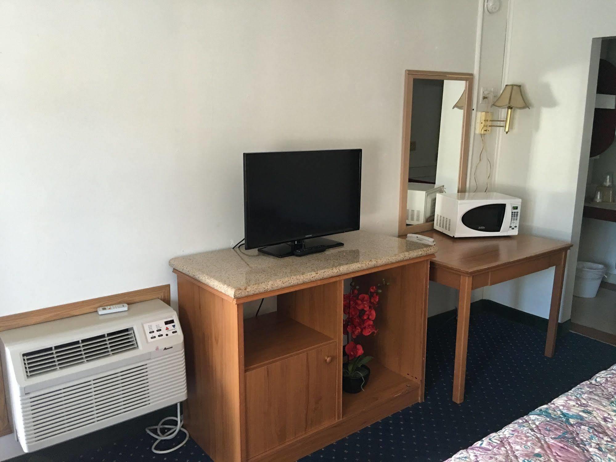Beaverton Budget Inn Luaran gambar
