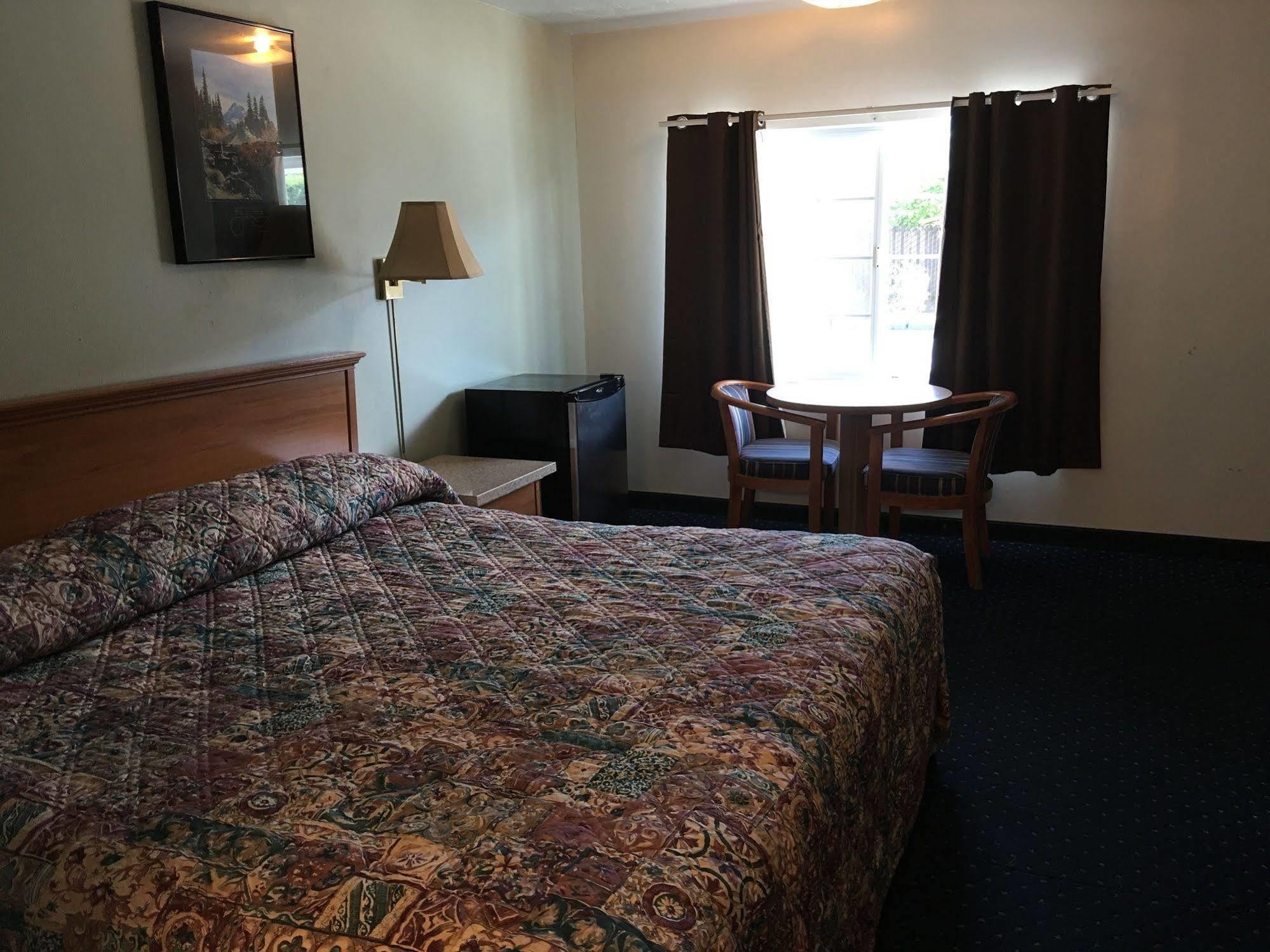 Beaverton Budget Inn Luaran gambar